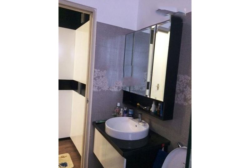 Nice House on Hoang Quoc Viet street Phu My ward District 7 for rent