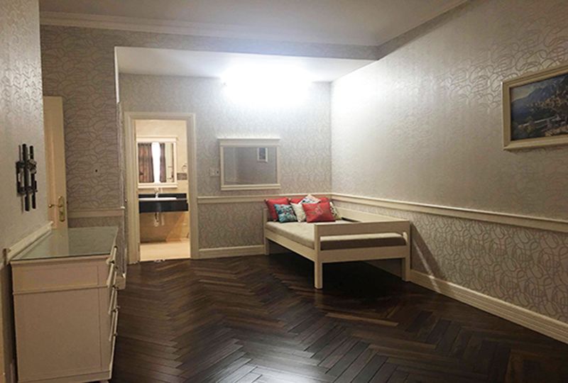 Luxury Villa for rent in district 1 Ho Chi Minh city