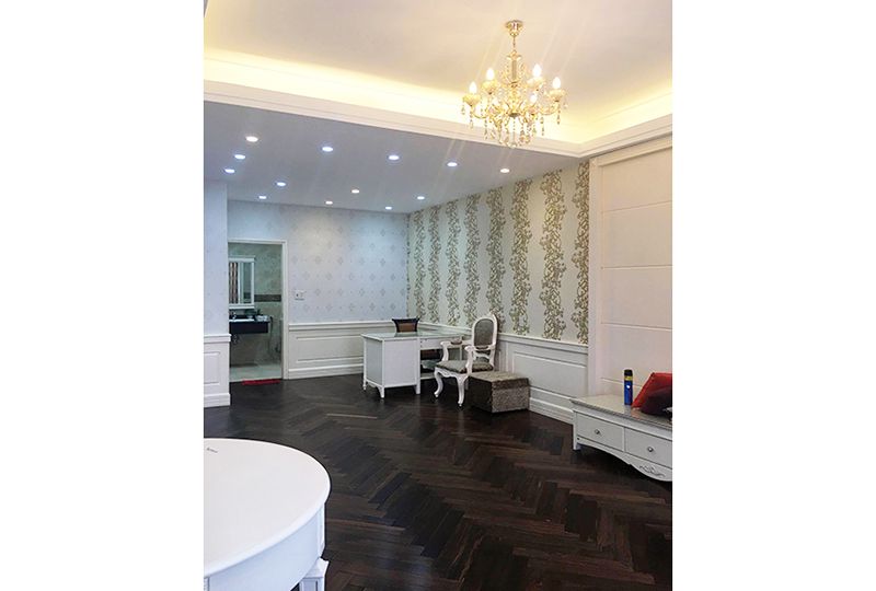 Luxury Villa for rent in district 1 Ho Chi Minh city