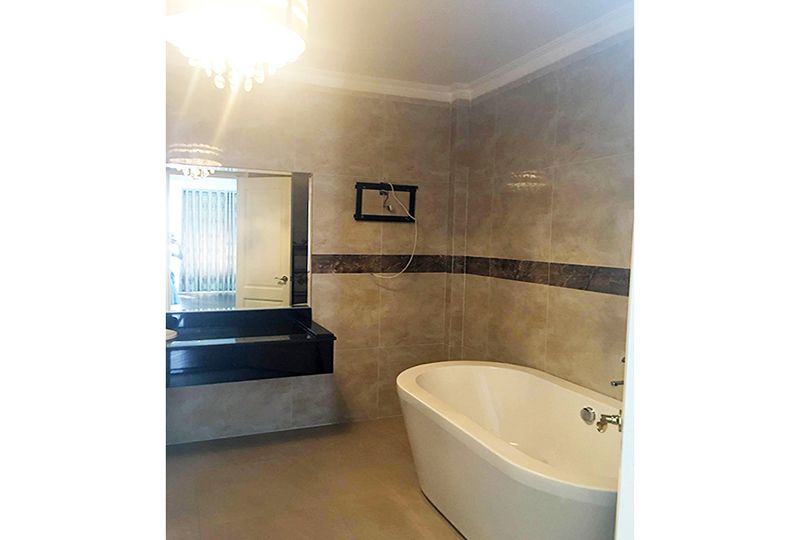 Luxury Villa for rent in district 1 Ho Chi Minh city
