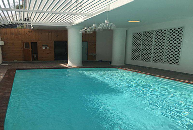 Luxury Villa for rent in district 1 Ho Chi Minh city