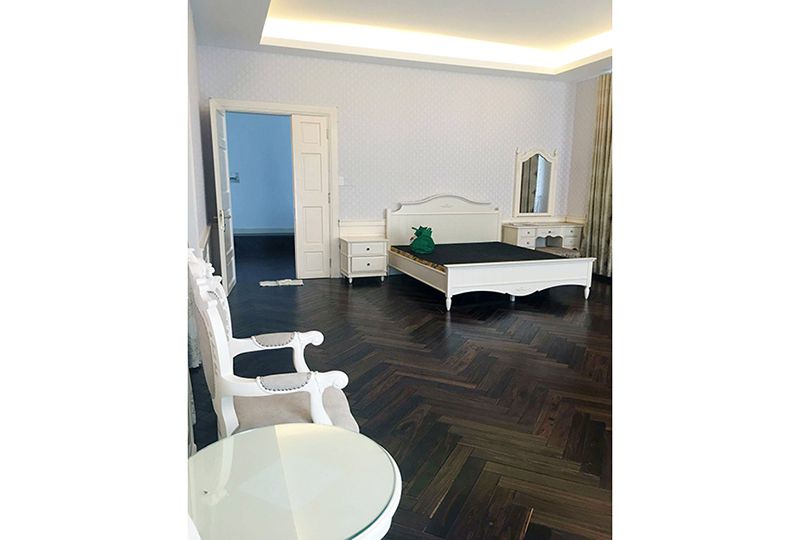 Luxury Villa for rent in district 1 Ho Chi Minh city