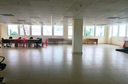 Nice Office Building on Truong Chinh street Tan Binh for rent