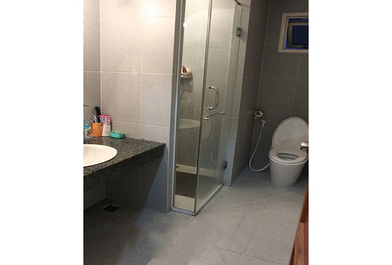 Nice apartment for rent in Hoang Anh Gia Lai 3 District 7 HCMC