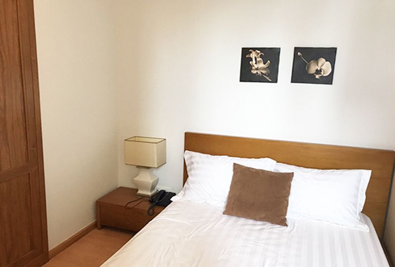 Two bedroom apartment in Saigon Pearl  Binh Thanh district for rent - Rental: 1200$