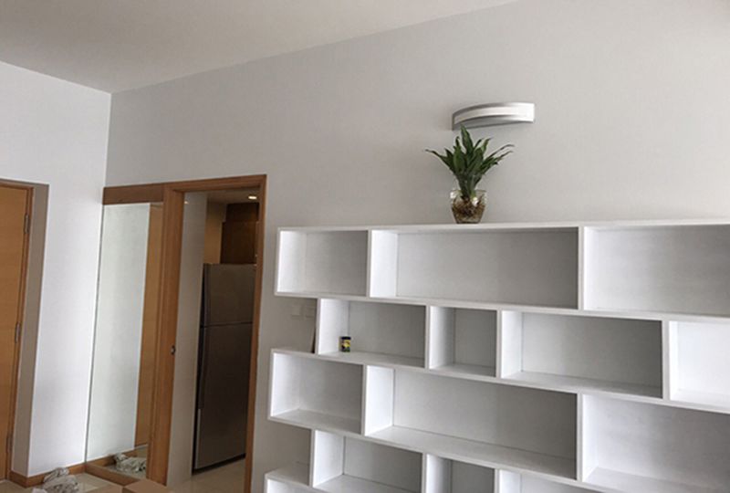 Two bedroom apartment in Saigon Pearl  Binh Thanh district for rent - Rental: 1200$