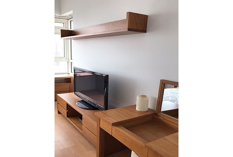 Two bedroom apartment in Saigon Pearl  Binh Thanh district for rent - Rental: 1200$
