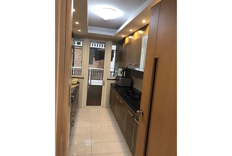 Two bedroom apartment in Saigon Pearl  Binh Thanh district for rent - Rental: 1200$