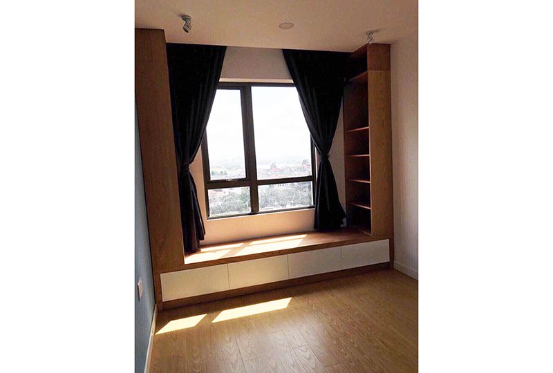 2 bedroom apartment in Masteri Thao Dien district 2 for rent - Rental 700$
