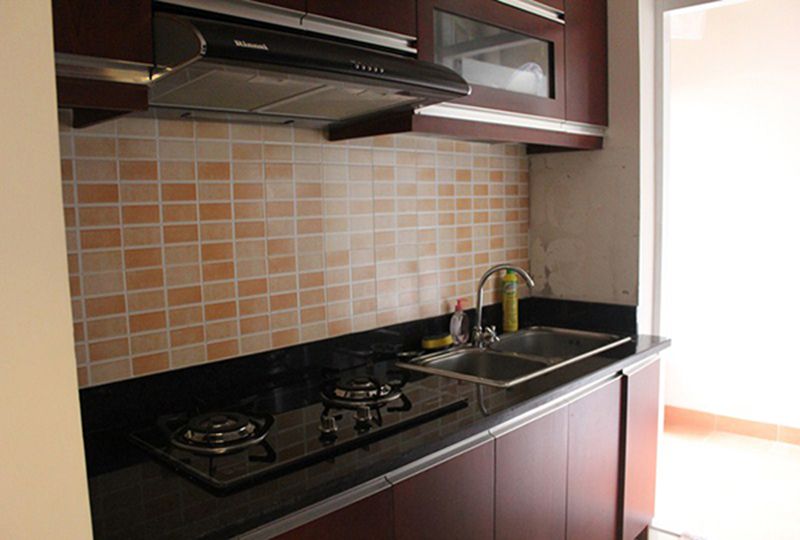 Nice apartment Sky Garden 3 in Phu My Hung Dist 7 Ho Chi Minh city for lease