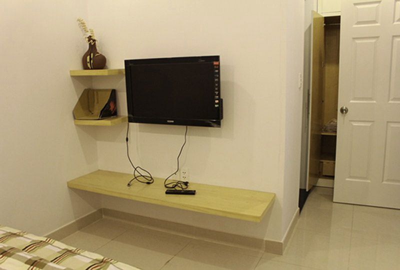 Nice apartment Sky Garden 3 in Phu My Hung Dist 7 Ho Chi Minh city for lease