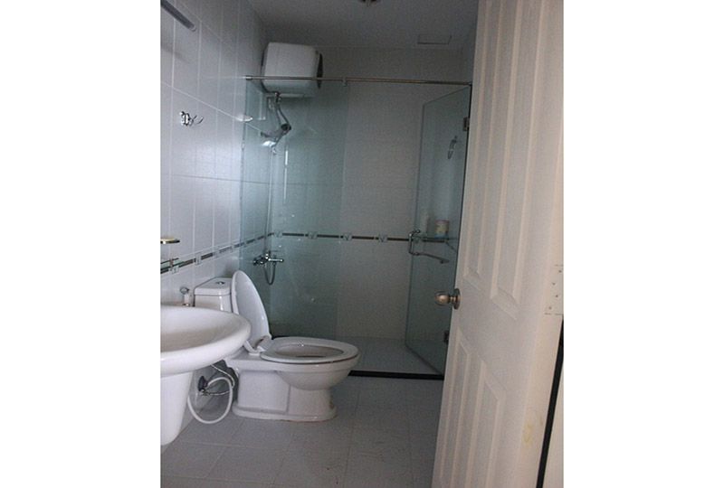 Nice apartment Sky Garden 3 in Phu My Hung Dist 7 Ho Chi Minh city for lease