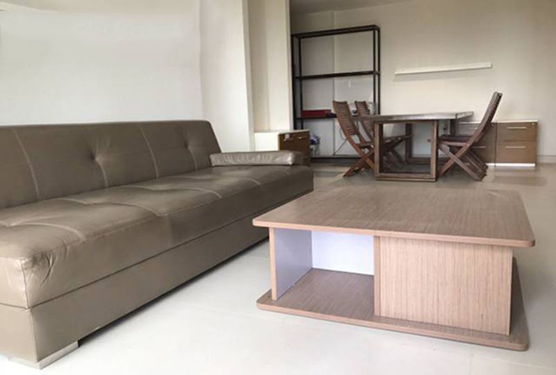 Masteri apartment on Thao Dien ward district 2 for lease - Rental 700$
