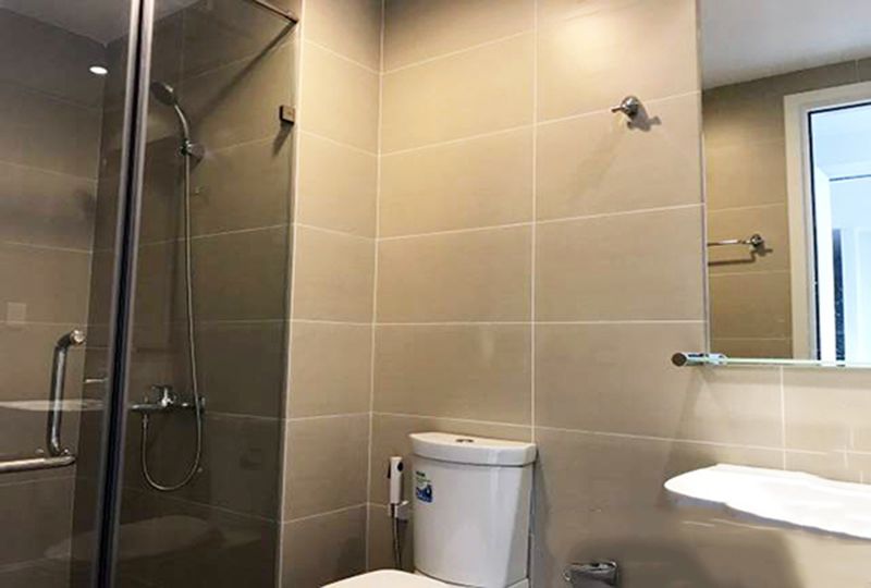 Masteri apartment on Thao Dien ward district 2 for lease - Rental 700$