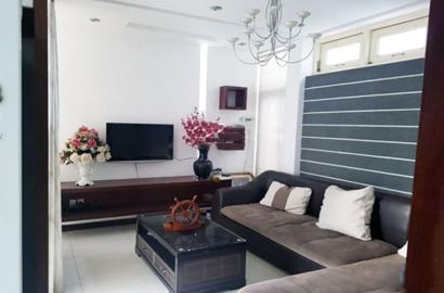 Nice House in Binh Thanh district for rent - Rental 1000USD