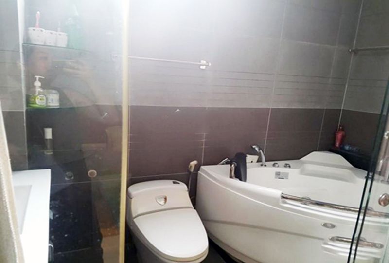 Nice House in Binh Thanh district for rent - Rental 1000USD