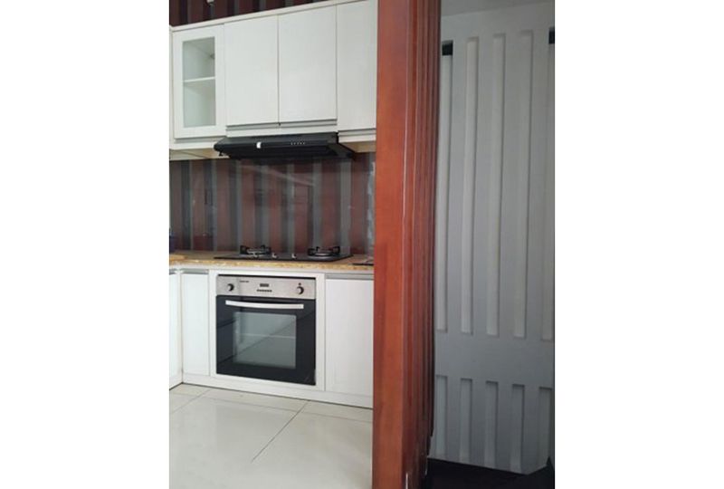 Nice House in Binh Thanh district for rent - Rental 1000USD