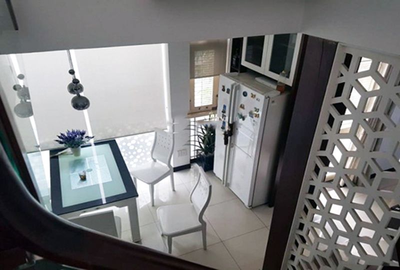 Nice House in Binh Thanh district for rent - Rental 1000USD