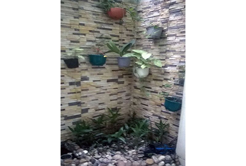 House in Binh Loi residence  Binh Thanh district for rent - Rental 700USD