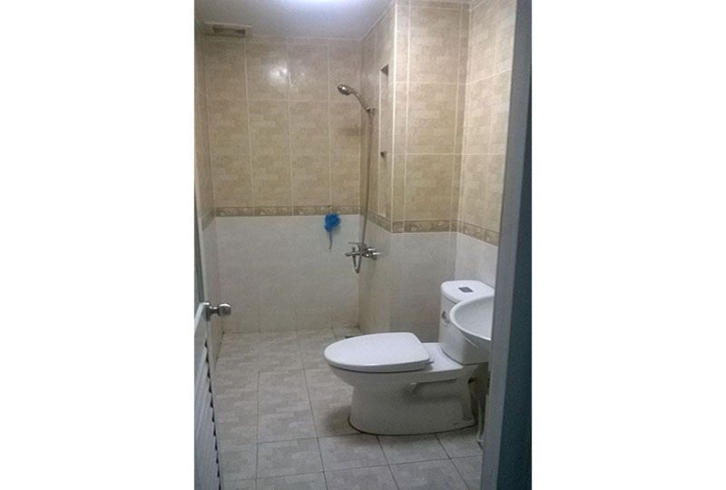House in Binh Loi residence  Binh Thanh district for rent - Rental 700USD