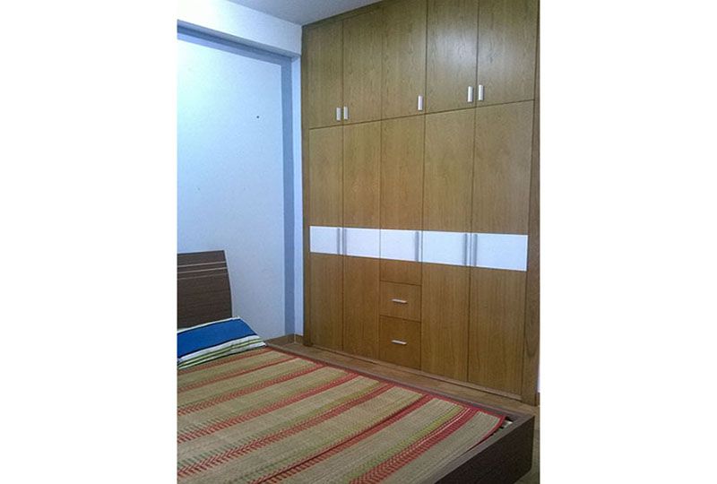 House in Binh Loi residence  Binh Thanh district for rent - Rental 700USD