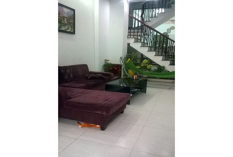 House in Binh Loi residence  Binh Thanh district for rent - Rental 700USD