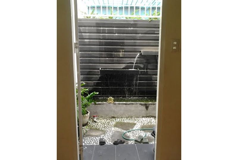 Cozy house in Mega Residence  Phu Huu ward district 9 for rent 
