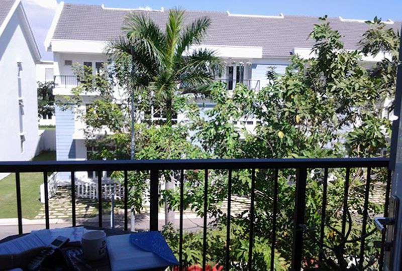 Cozy house in Mega Residence  Phu Huu ward district 9 for rent 