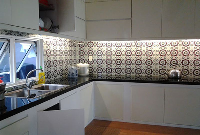 Cozy house in Mega Residence  Phu Huu ward district 9 for rent 