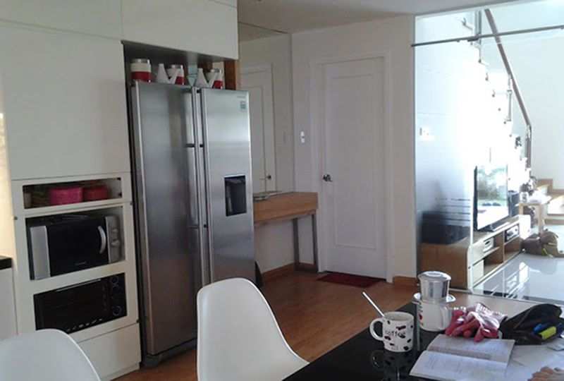 Cozy house in Mega Residence  Phu Huu ward district 9 for rent 