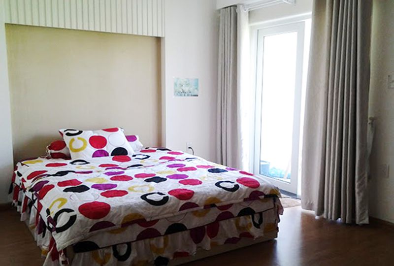 Cozy house in Mega Residence  Phu Huu ward district 9 for rent 