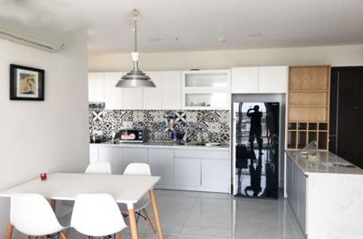 Tropic Apartment in Thao Dien ward district 2 for rent - Rental 750$