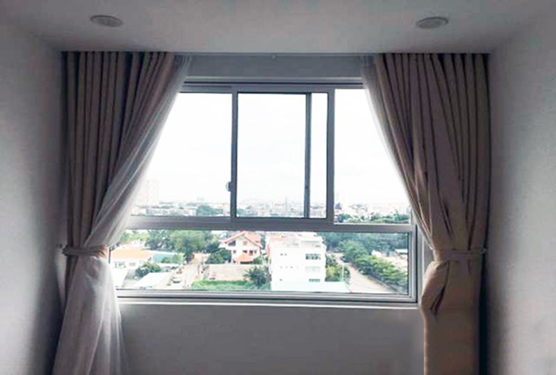 Tropic Apartment in Thao Dien ward district 2 for rent - Rental 750$