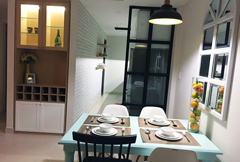 Masteri apartment on Thao Dien ward, district 2 Ho Chi Minh city  for lease - Rental : 900$