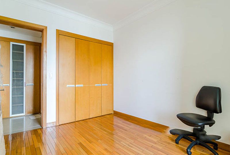 Nice apartment in The Manor Binh Thanh district for rent - Rental 900USD