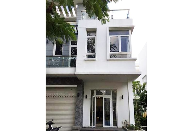 Nice Villa in VillaPark  district 9 for rent - Rental: 1300$