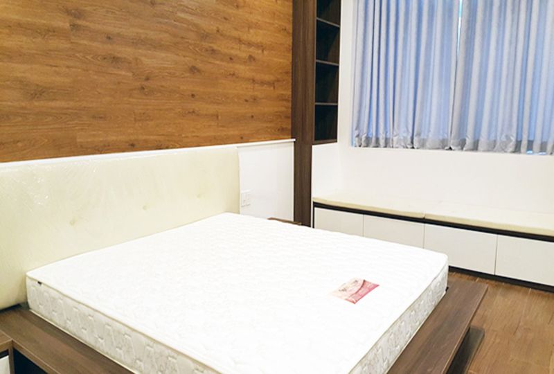 Cozy Villa in My Thai Phu My Hung  district 7 for rent
