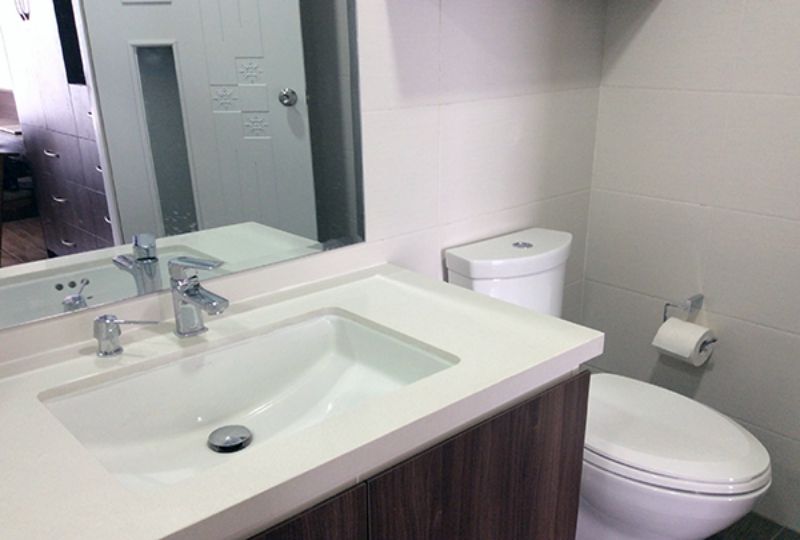 Luxury Orchard Garden Apartment in Phu Nhuan district for rent