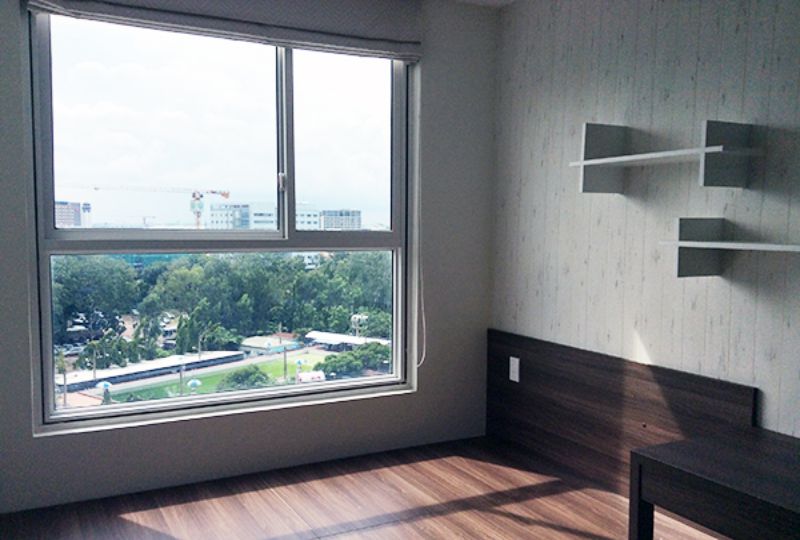 Luxury Orchard Garden Apartment in Phu Nhuan district for rent