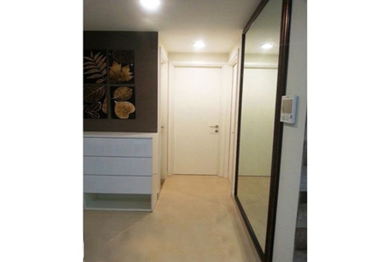 Two bedroom apartment in Masteri Thao Dien District 2 now leasing