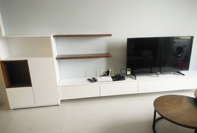 Two bedroom apartment in Lexington Residence An Phu district 2 for rent
