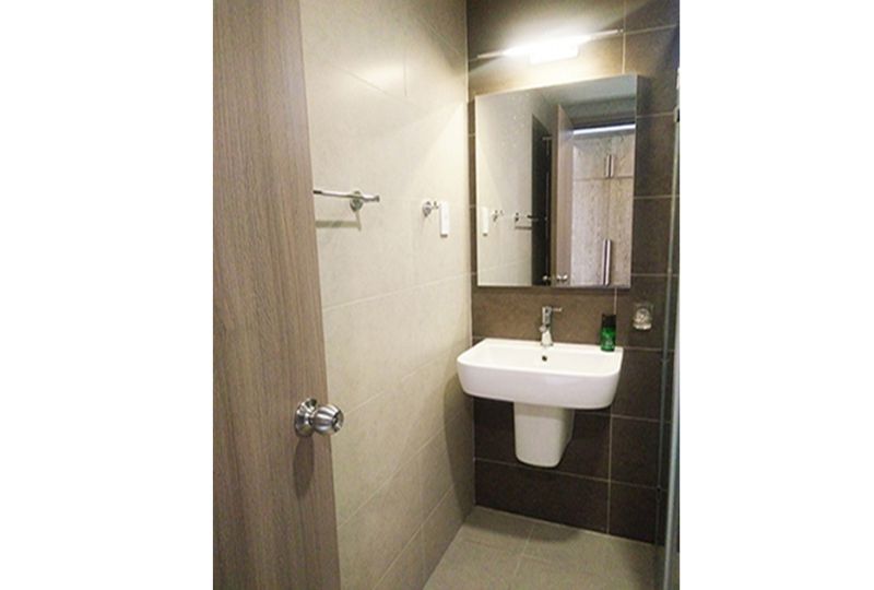 Two bedroom apartment in Lexington Residence An Phu district 2 for rent
