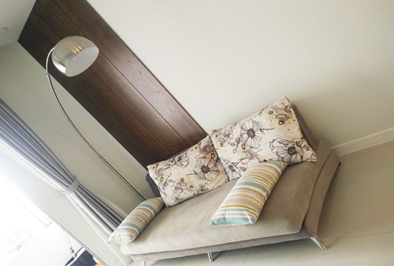 Two bedroom apartment in Lexington Residence An Phu district 2 for rent