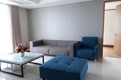 Three bedroom Apartment at Cantavil Premier An Phu District 2 for rent