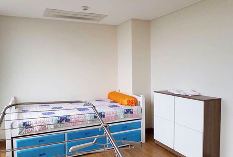 Three bedroom Apartment at Cantavil Premier An Phu District 2 for rent