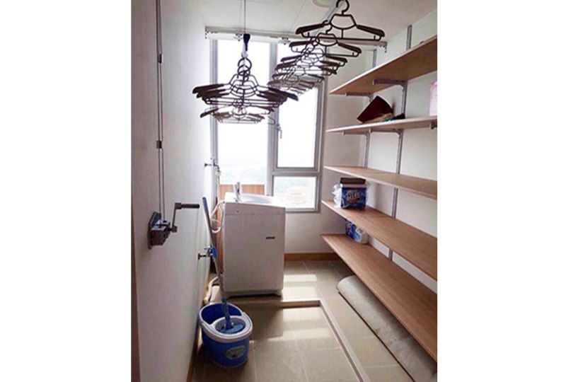 Three bedroom Apartment at Cantavil Premier An Phu District 2 for rent