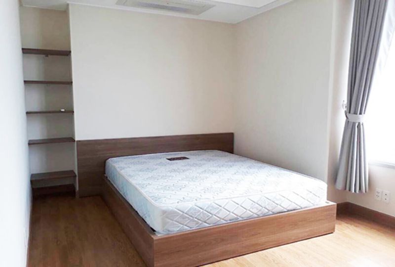 Three bedroom Apartment at Cantavil Premier An Phu District 2 for rent