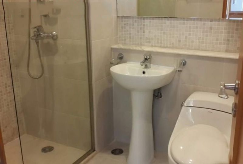 One bedroom apartment in The Manor 2 Binh Thanh District for lease