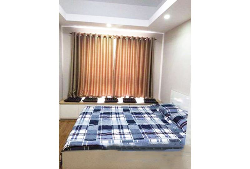 Two bedroom Apartment on Nguyen Duy Trinh street District 2 for rent