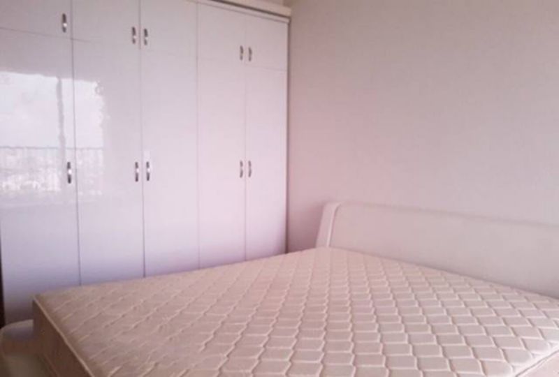 Thao Dien Pearl apartment for rent  on Thao Dien ward District 2 HCMC